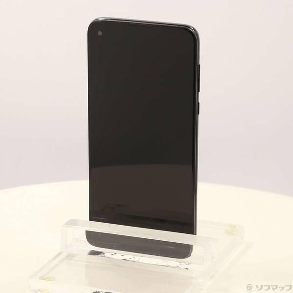 〔中古〕Motorola(モトローラ) Moto G Pro 128GB ミスティックインディゴ PAK00014JP SIMフリー〔269-ud〕 |  | 02