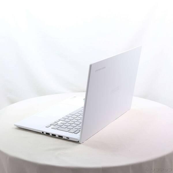 中古〕ASUS(エイスース) 〔展示品〕 Chromebook Plus CX34 CX3402CBA