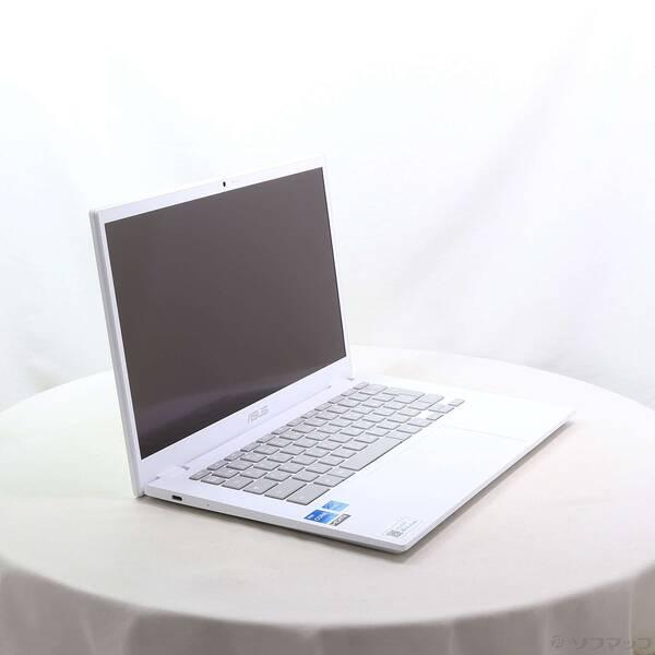 中古〕ASUS(エイスース) 〔展示品〕 Chromebook Plus CX34 CX3402CBA
