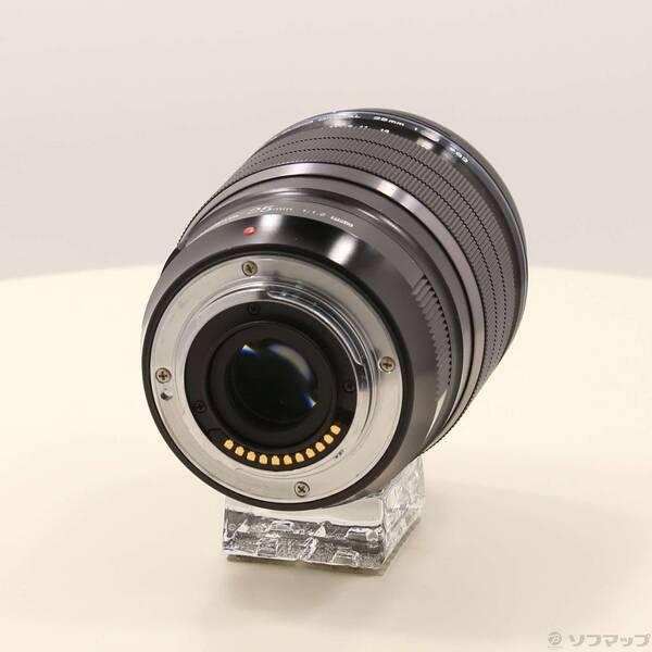 〔中古〕OLYMPUS(オリンパス) 〔展示品〕 M.ZUIKO DIGITAL ED 25mm F1.2 PRO〔262-ud〕 |  | 02