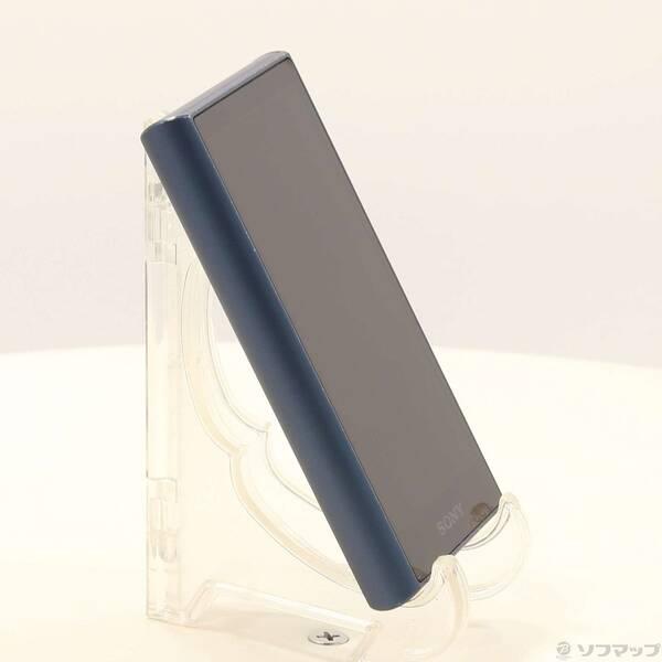〔中古〕SONY(ソニー) WALKMAN A100シリーズ メモリ16GB+microSD ブルー NW-A105〔344-ud〕 |  | 03