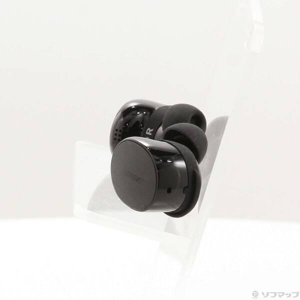 〔中古〕BOSE(ボーズ) 〔展示品〕 QuietComfort Earbuds BLACK〔269-ud〕 |  | 01