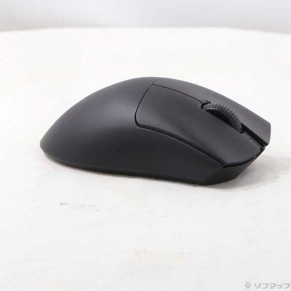 〔中古〕RAZER(レイザー) DeathAdder V3 Pro Black Edition RZ01-04630100-R3A1〔262-ud〕 |  | 03