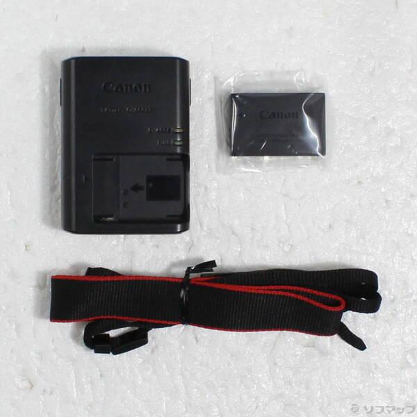 〔中古〕Canon(キヤノン) EOS Kiss M ホワイト〔269-ud〕 |  | 05