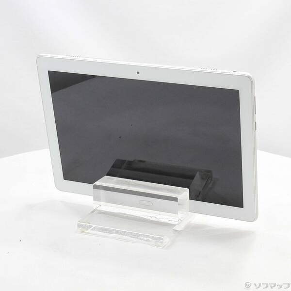 〔中古〕HUAWEI(ファーウェイ) docomo dtab 32GB シルバー d-01k docomo〔262-ud〕 |  | 02