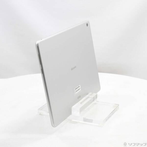 〔中古〕HUAWEI(ファーウェイ) docomo dtab 32GB シルバー d-01k docomo〔262-ud〕 |  | 03