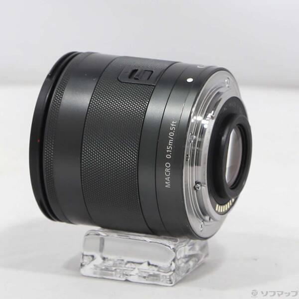 〔中古〕Canon(キヤノン) EF-M 11-22mm F4-5.6 IS STM〔262-ud〕 |  | 01