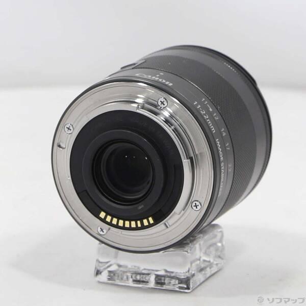 〔中古〕Canon(キヤノン) EF-M 11-22mm F4-5.6 IS STM〔262-ud〕 |  | 02