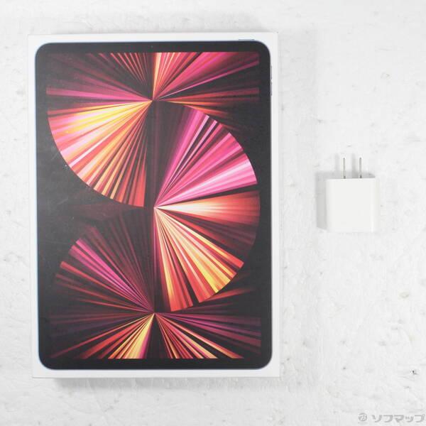 中古〕Apple(アップル) iPad Pro 11インチ 第3世代 512GB