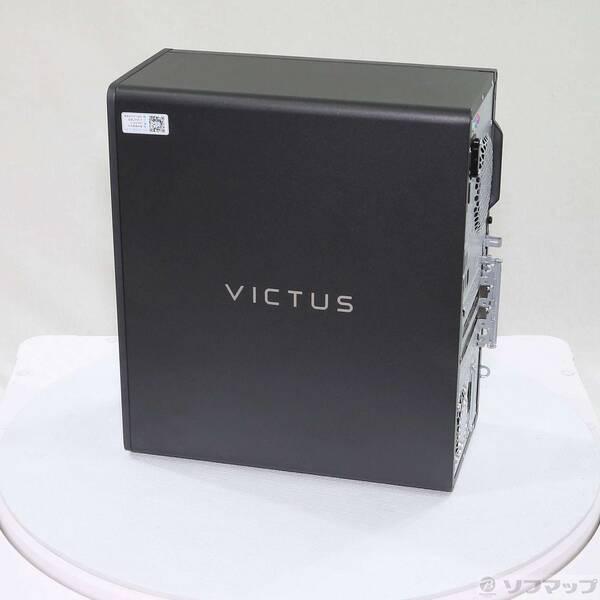 〔中古〕hp(ヒューレットパッカード) 〔展示品〕 Victus 15L Gaming TG02-1000 G1 8L9K7PA-AAAE〔258-ud〕 |  | 01