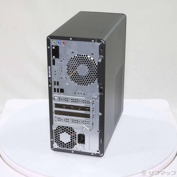〔中古〕hp(ヒューレットパッカード) 〔展示品〕 Victus 15L Gaming TG02-1000 G1 8L9K7PA-AAAE〔258-ud〕 |  | 02