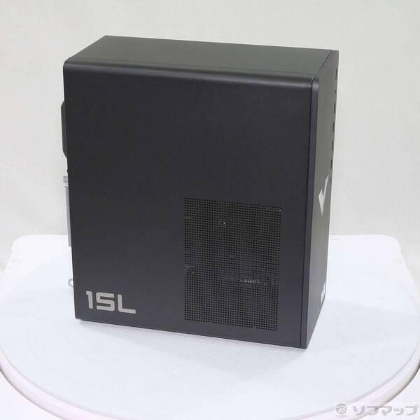 〔中古〕hp(ヒューレットパッカード) 〔展示品〕 Victus 15L Gaming TG02-1000 G1 8L9K7PA-AAAE〔258-ud〕 |  | 03