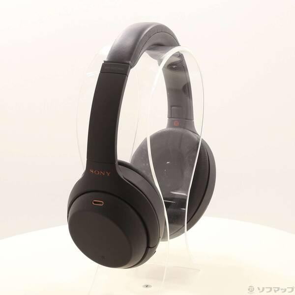 〔中古〕SONY(ソニー) WH-1000XM4 B ブラック〔348-ud〕 |  | 01