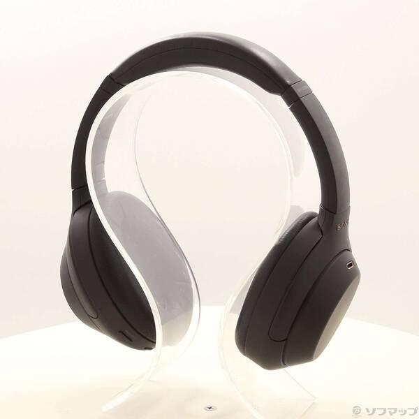 〔中古〕SONY(ソニー) WH-1000XM4 B ブラック〔348-ud〕 |  | 02