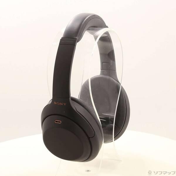 〔中古〕SONY(ソニー) WH-1000XM4 B ブラック〔348-ud〕 |  | 03