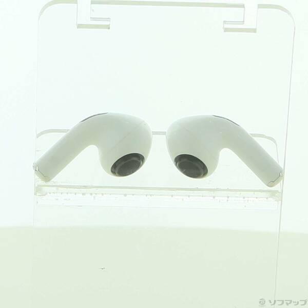 中古〕Apple(アップル) AirPods Pro 第1世代 MWP22J／A〔269-ud