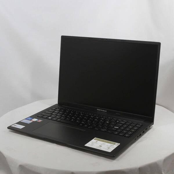 〔中古〕ASUS(エイスース) Vivobook 16X K3604ZA K3604ZA-MB034WS インディーブラック〔352-ud〕 | 