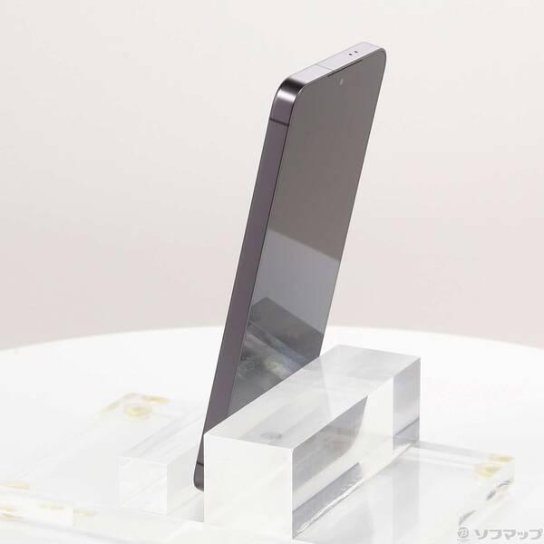 Samsung GalaxyS24 SC-51E docomo版 Galaxy S24 SC-51E 256GB オニキスブラック【docomo版 SIMフリー