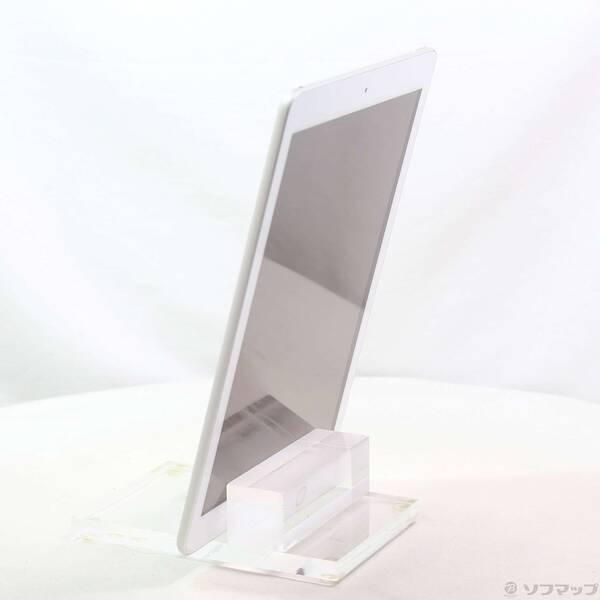 〔中古〕Apple(アップル) iPad 第6世代 128GB シルバー MR7K2J／A Wi-Fi〔295-ud〕 |  | 01