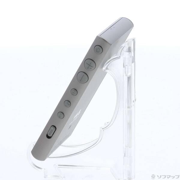 〔中古〕SONY(ソニー) WALKMAN A100シリーズ メモリ16GB+microSD アッシュグリーン NW-A105 G〔349-ud〕 |  | 01