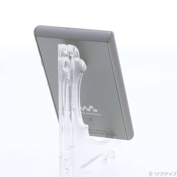 〔中古〕SONY(ソニー) WALKMAN A100シリーズ メモリ16GB+microSD アッシュグリーン NW-A105 G〔349-ud〕 |  | 02