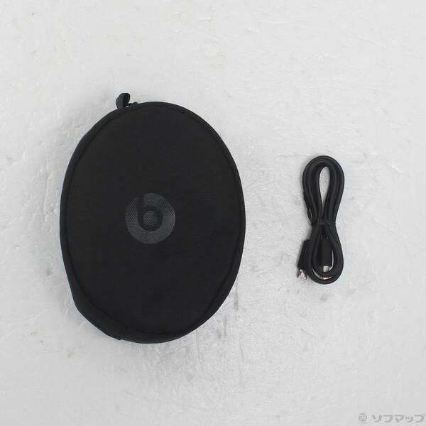 〔中古〕Beats by Dr. Dre Beats Solo 3 Wireless MX432PA／A ブラック〔349-ud〕 |  | 04