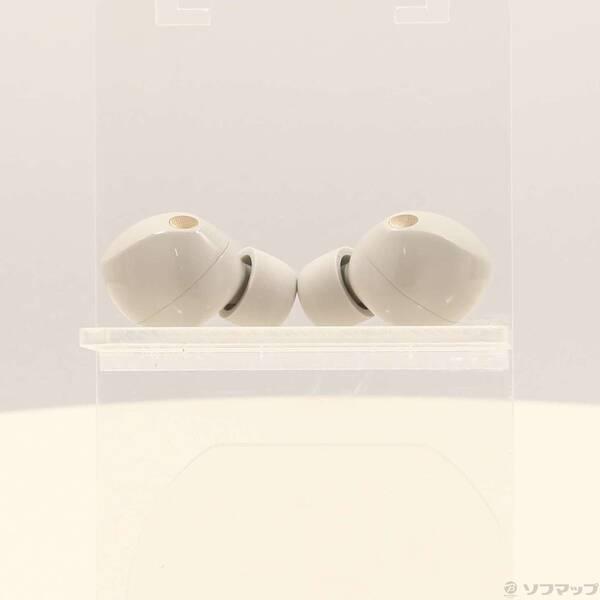 〔中古〕SONY(ソニー) WF-1000XM5 プラチナシルバー〔258-ud〕 | 