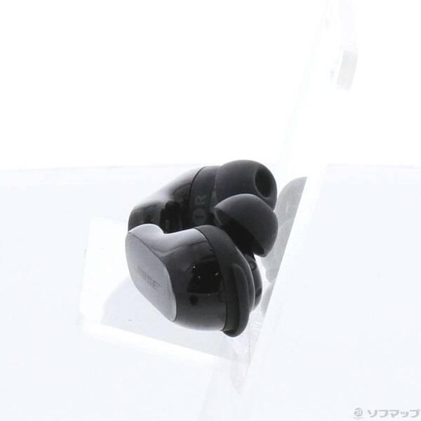 中古〕BOSE(ボーズ) Bose QuietComfort Ultra Earbuds ブラック〔349