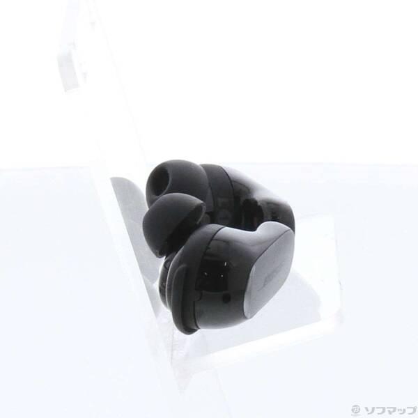 BOSE ULTRA earbuds ブラック 中古 微キズ BOSE ULTRA earbuds ブラック 中古 微キズ BOSE ULTRA earbuds