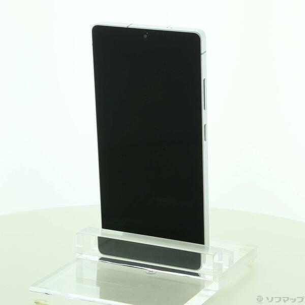 〔中古〕SAMSUNG(サムスン) Galaxy S25 Ultra 256GB チタニウムホワイトシルバー SM-S938QZSASJP SIMフリー〔262-ud〕 |  | 02