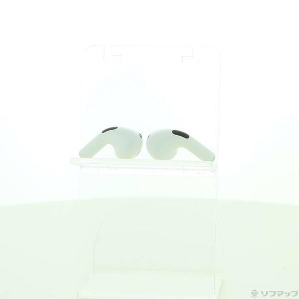 〔中古〕Apple(アップル) USB-C充電ケース付き AirPods Pro 第2世代 MTJV3J／A〔377-ud〕 | 