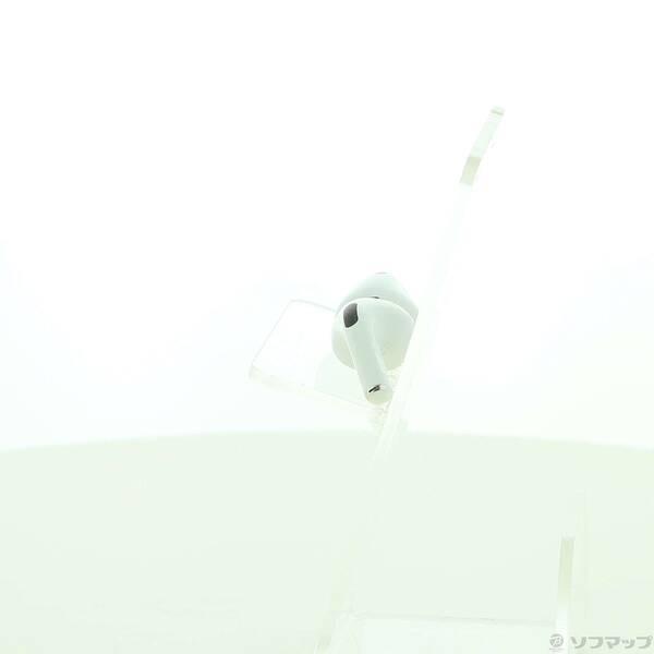 〔中古〕Apple(アップル) USB-C充電ケース付き AirPods Pro 第2世代 MTJV3J／A〔377-ud〕 |  | 01