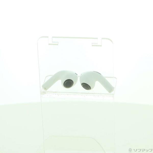 〔中古〕Apple(アップル) USB-C充電ケース付き AirPods Pro 第2世代 MTJV3J／A〔377-ud〕 |  | 02