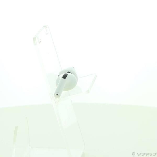 〔中古〕Apple(アップル) USB-C充電ケース付き AirPods Pro 第2世代 MTJV3J／A〔377-ud〕 |  | 03