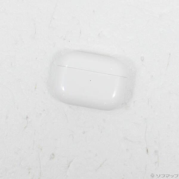 〔中古〕Apple(アップル) USB-C充電ケース付き AirPods Pro 第2世代 MTJV3J／A〔377-ud〕 |  | 04