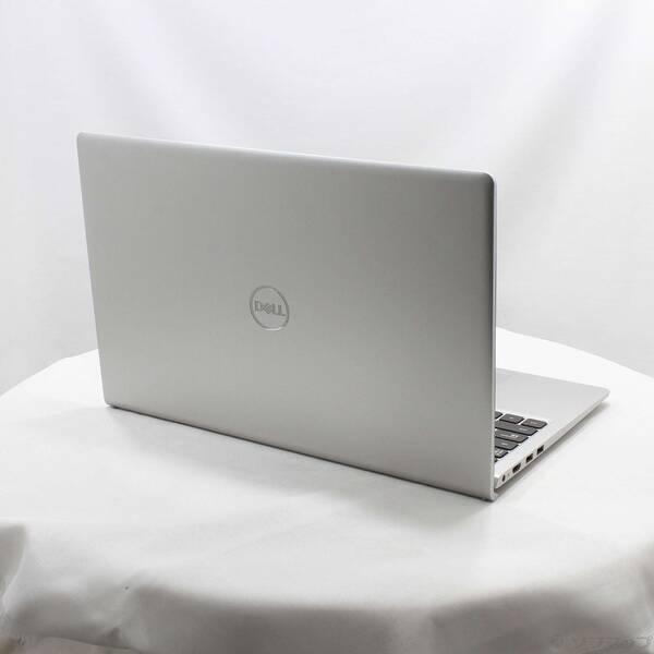 〔中古〕DELL(デル) 〔展示品〕 Inspiron 15 3520 NI345-EHLSC プラチナシルバー〔352-ud〕 |  | 02