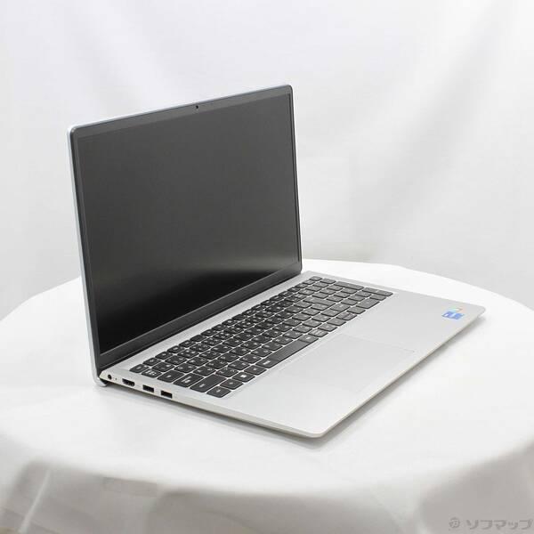 〔中古〕DELL(デル) 〔展示品〕 Inspiron 15 3520 NI345-EHLSC プラチナシルバー〔352-ud〕 |  | 03