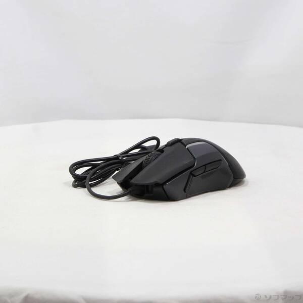 〔中古〕SteelSeries 〔展示品〕 Rival 650 Wireless 62456〔377-ud〕 | 