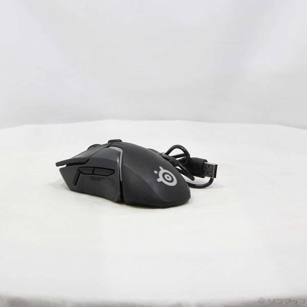 〔中古〕SteelSeries 〔展示品〕 Rival 650 Wireless 62456〔377-ud〕 |  | 01