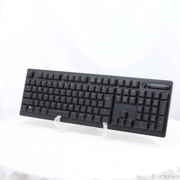 〔中古〕RAZER(レイザー) 〔展示品〕 DeathStalker V2 Pro JP Linear Optical Switch RZ03-04361400-R3J1〔377-ud〕 | 