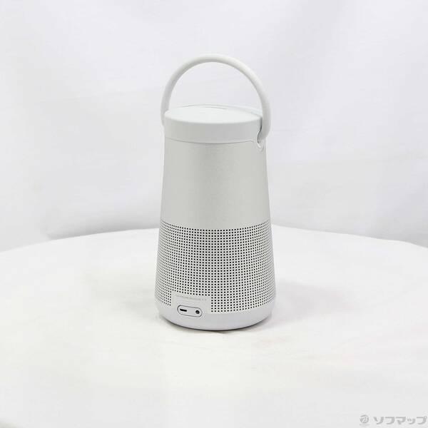 〔中古〕BOSE(ボーズ) 〔展示品〕 SoundLink Revolve+ II ラックスシルバー〔377-ud〕 |  | 02