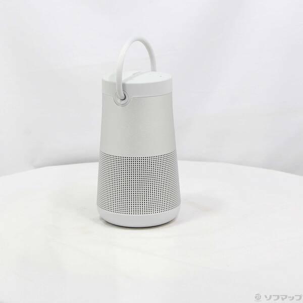 〔中古〕BOSE(ボーズ) 〔展示品〕 SoundLink Revolve+ II ラックスシルバー〔377-ud〕 |  | 03