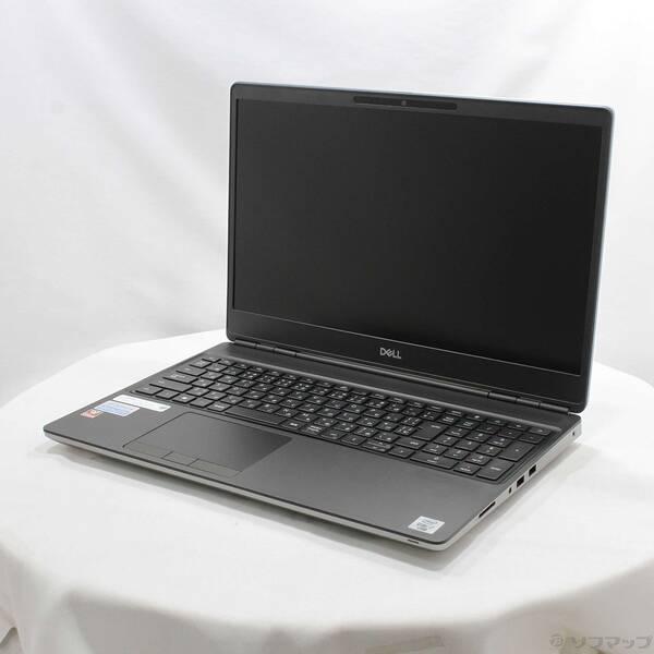 〔中古〕DELL(デル) Precision 7550 〔Windows 10〕〔262-ud〕 | 
