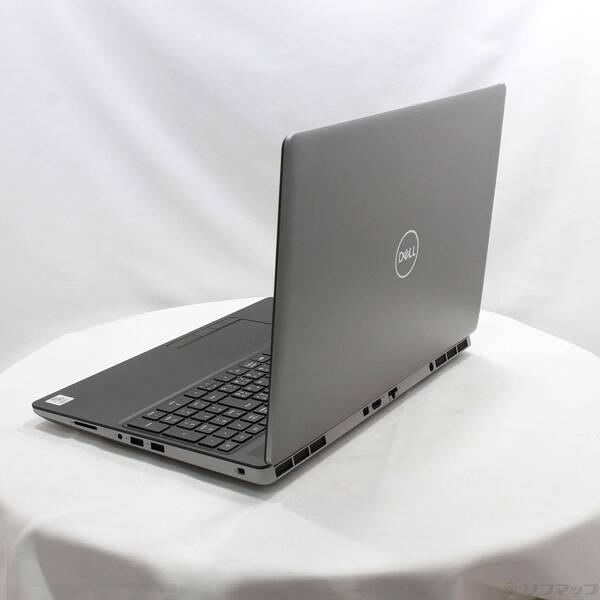〔中古〕DELL(デル) Precision 7550 〔Windows 10〕〔262-ud〕 |  | 01