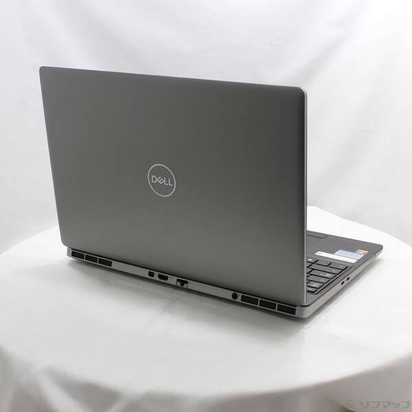 〔中古〕DELL(デル) Precision 7550 〔Windows 10〕〔262-ud〕 |  | 02