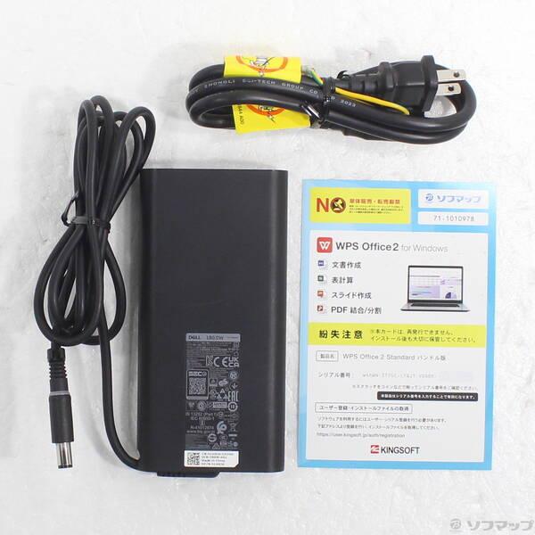 〔中古〕DELL(デル) Precision 7550 〔Windows 10〕〔262-ud〕 |  | 04