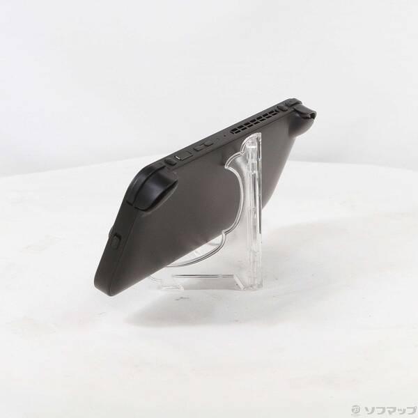 〔中古〕AYANEO AYANEO Pocket S 512GB オブシディアンブラック AYAPKSG3X141165BR Wi-Fi〔258-ud〕 |  | 01