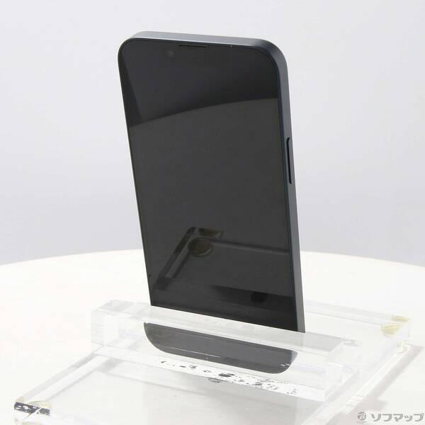 〔中古〕Apple(アップル) iPhone13 mini 128GB ミッドナイト MLJC3J／A SIMフリー〔348-ud〕 |  | 02