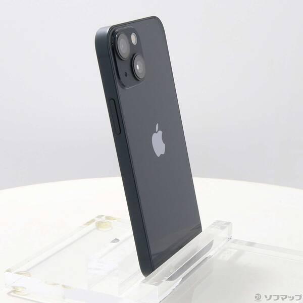 〔中古〕Apple(アップル) iPhone13 mini 128GB ミッドナイト MLJC3J／A SIMフリー〔348-ud〕 |  | 03