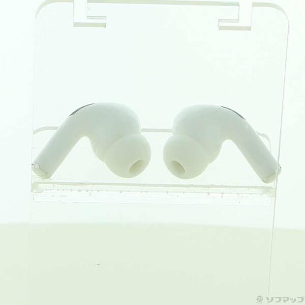 Apple アップル/AirPods Pro（第2世代.USB-C）/MTJV3J/A/HFVJHYJGQG/BCランク/01【中古】 第2世代】AirPods Pro MTJV3J/A【2023】|中古オーディオ格安販売